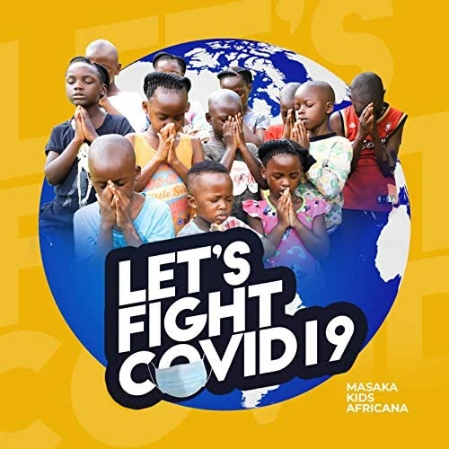 Lets Fight Covid 19